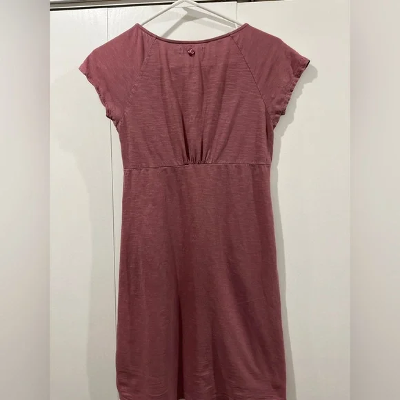 Prana womens seaside dress- size XS - Picture 3 of 5